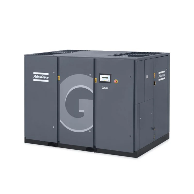 For Stationary Rotary Screw Air Compressor GA37 GA55 GA22 GA15 GA75 G5 ...