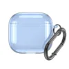 Translucent Blue