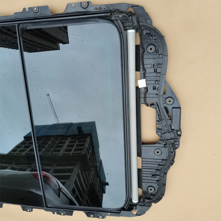 Best Quality Electric Panoramic Car Sunroof 11d877041 For Vw Id4x Car