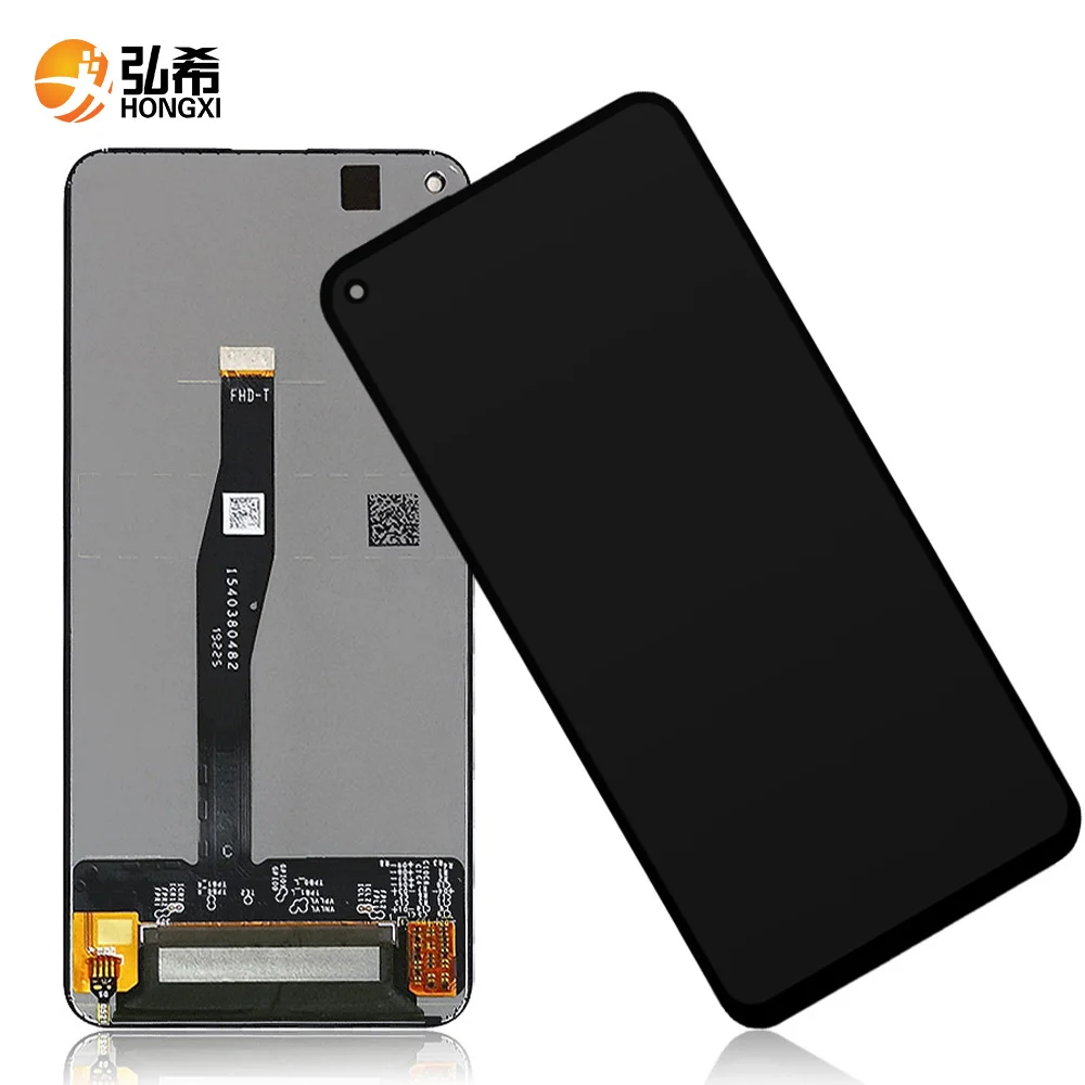 OEM Original quality Mobile Phone LCD Touch Screen Display For Huawei NOVA 5T LCD Complete