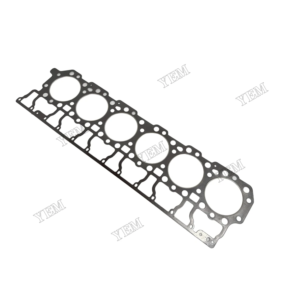 For Cat 3412 Head Gasket Engine Parts China Manufacturer 2