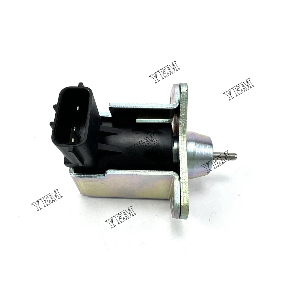 119285-77951 Solenoid for Yanmar 3TNE78 Engine Part 4
