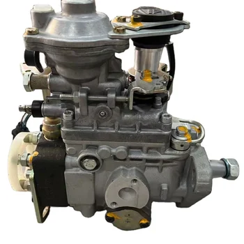 Cummins 4bt3.9 Diesel Engine 4bt3.9 Fuel Injection Pump 0460424058 ...