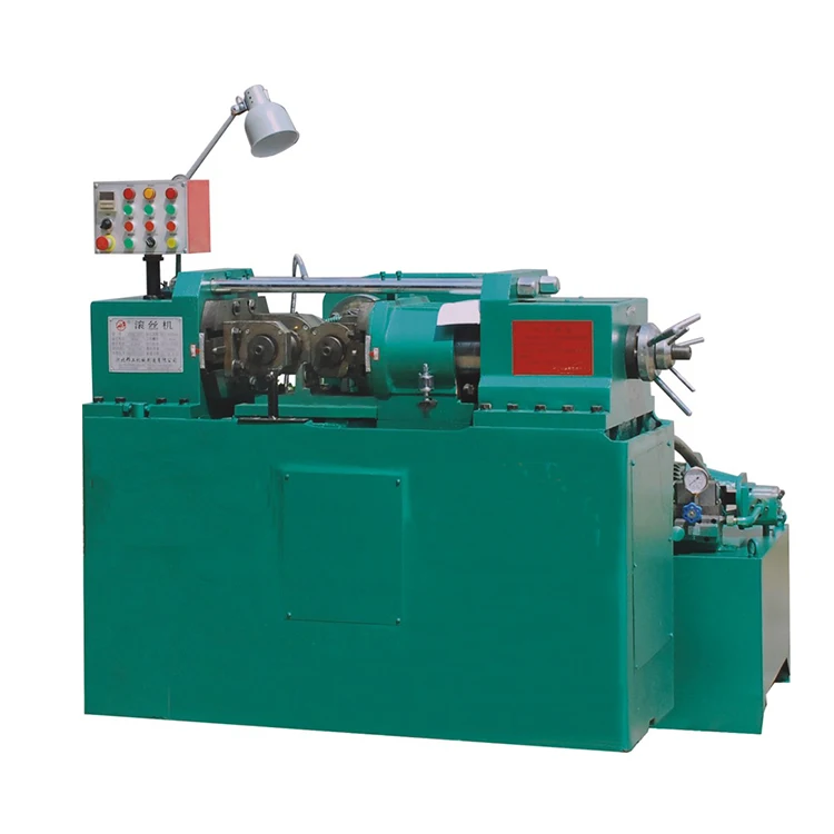 Nut Bolt Making Machine Price