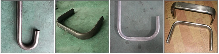 price of tube bending machine