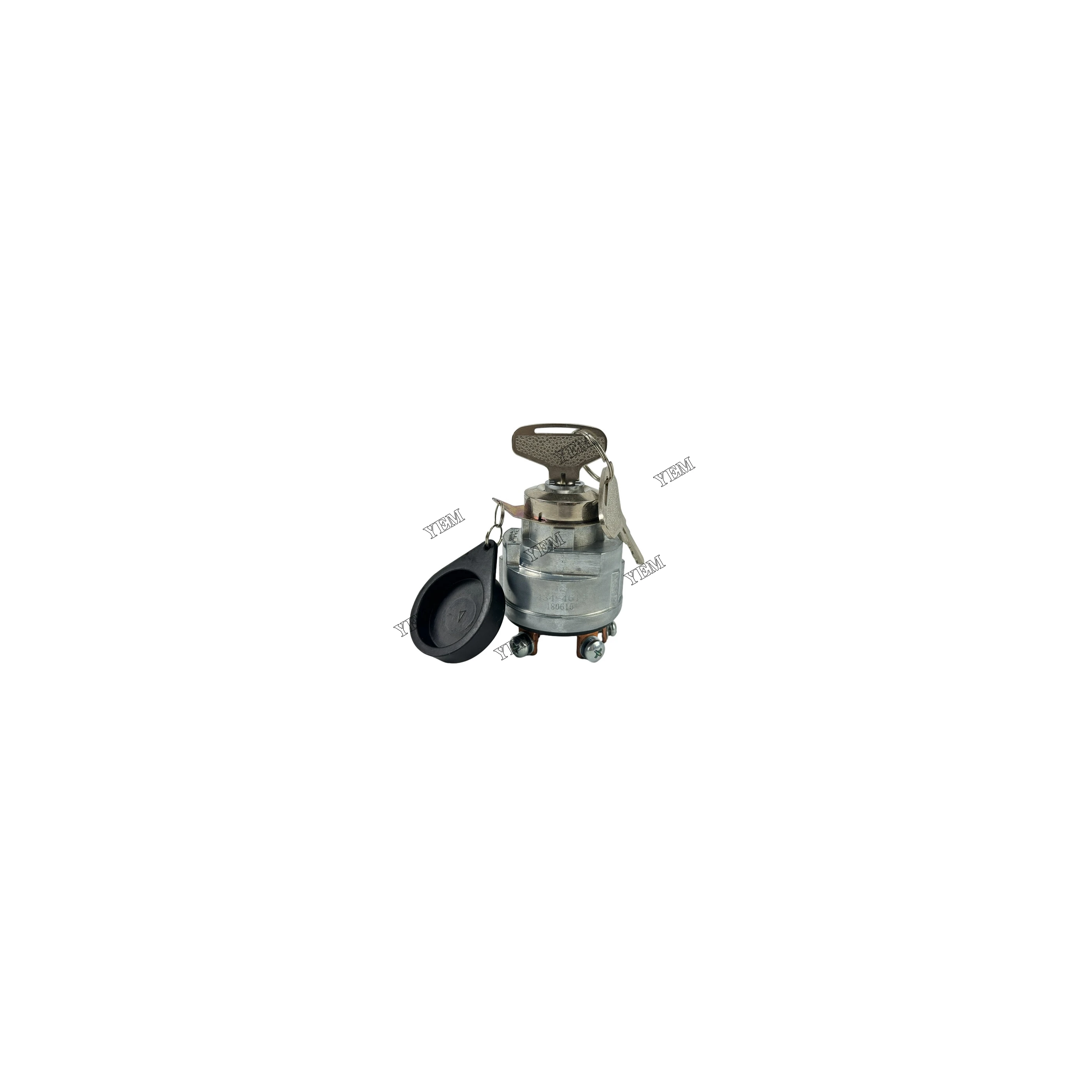 403C-11D 385202910 434-4611 Ignition Switch for Perkins Engine Rebuild Kit Fast Delivery Engine Parts