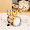 Ensemble de batterie 8 cm