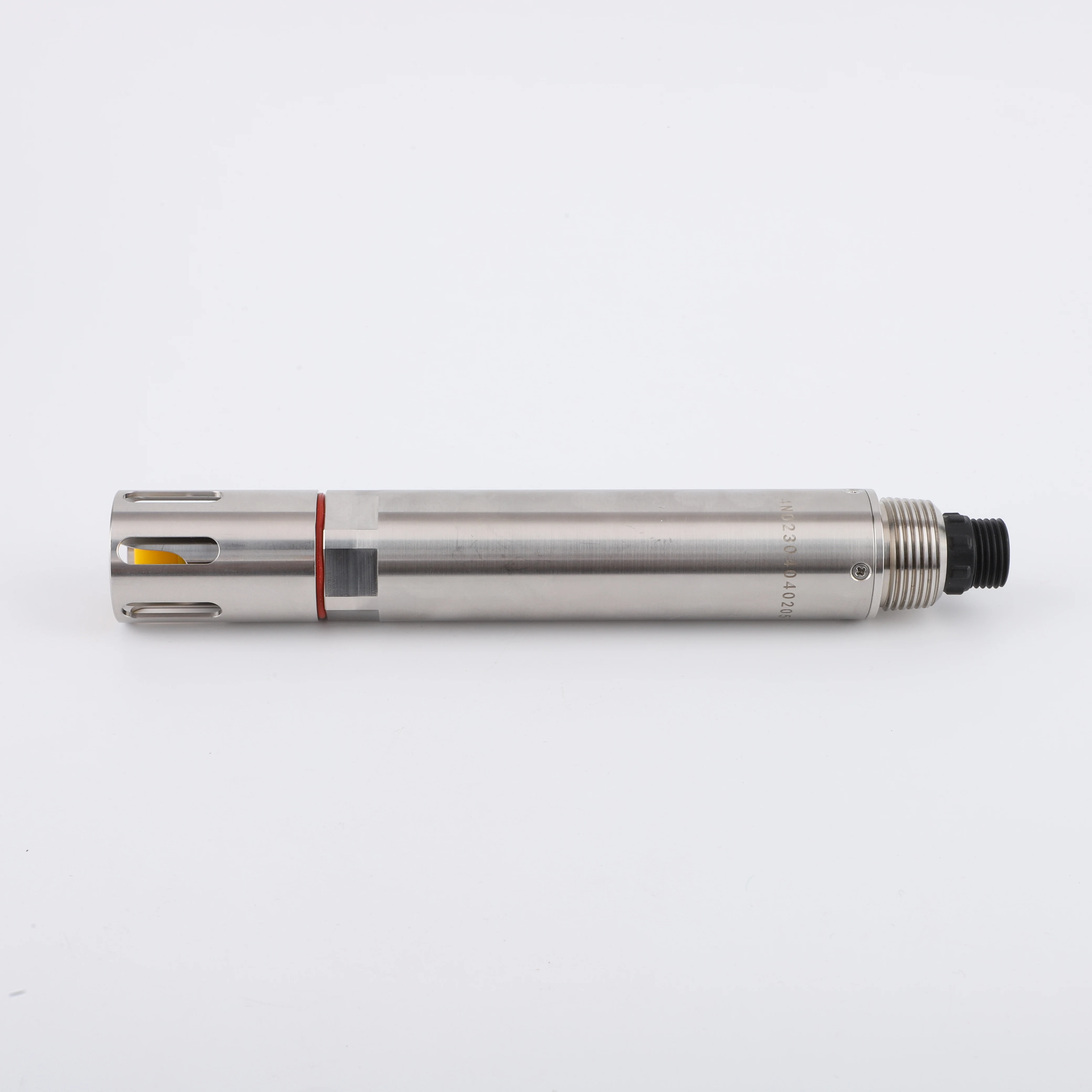 IoT UV Nitrate Nitrogen Sensor Online NO3 Nitrate Nitrogen Probe Sensor for Rive Water
