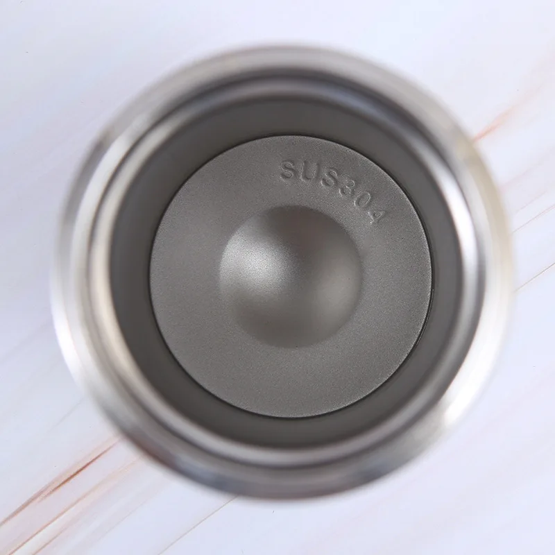 500ml Japanese Style Kinto Tumbler Double Wall Stainless Steel Water