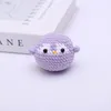Pingüino (morado claro)