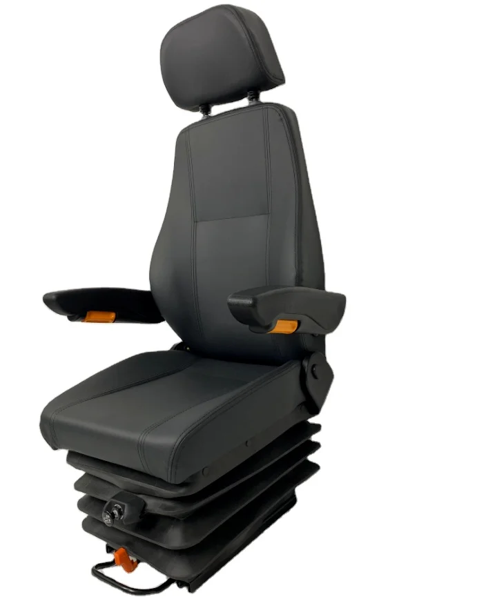 Grammer Seat Suspension Msg85 Tractor Seat Base Air Suspension Seat