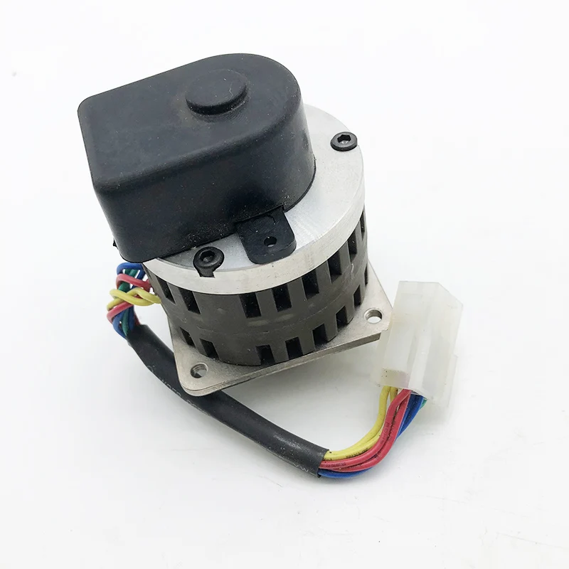 Good Quality Motor with Aluminium Plate and Without Metal Plate for Fadis Machinery Spares Parts