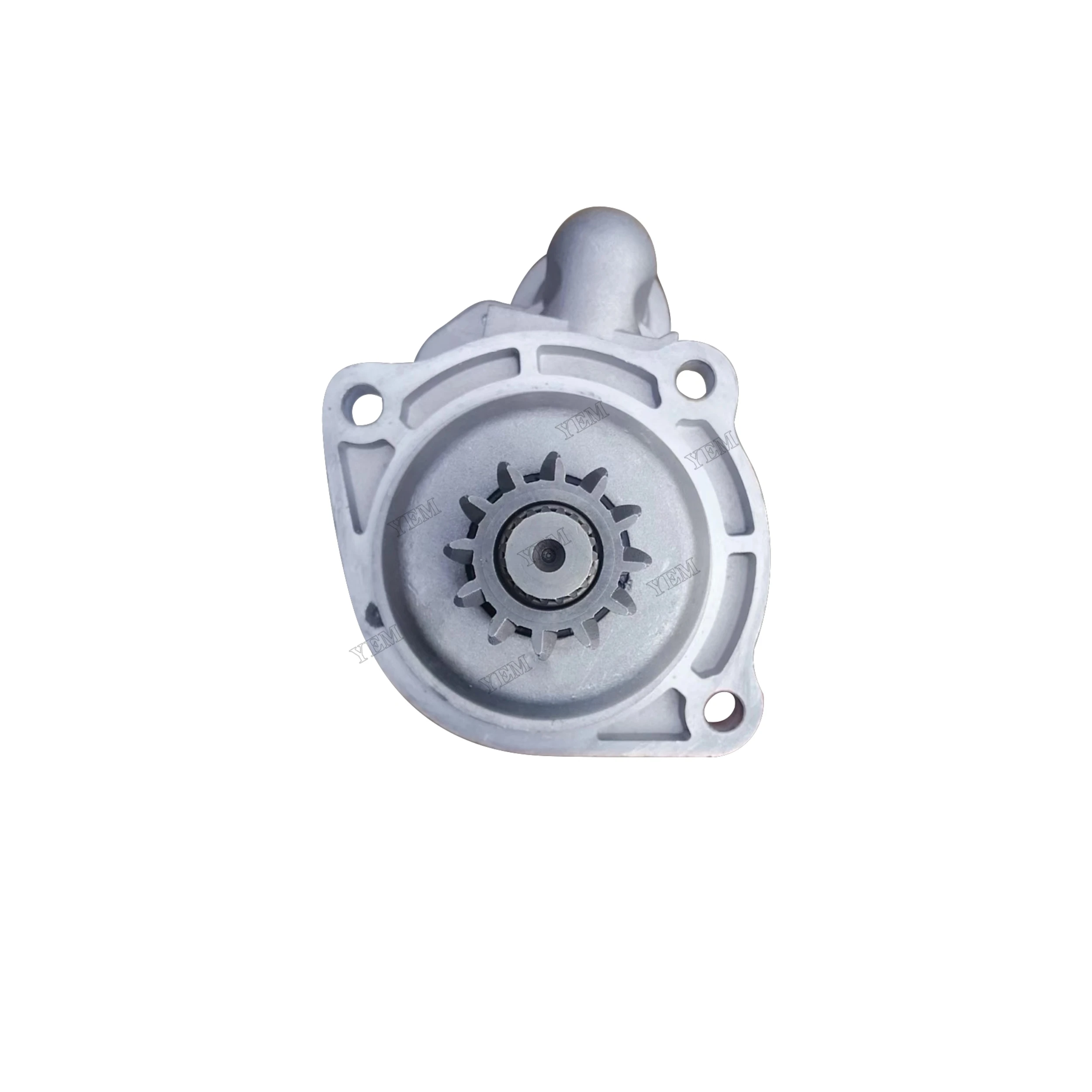 0001330014 Starter Motor for Liebherr Heavy Equipment Engine Parts