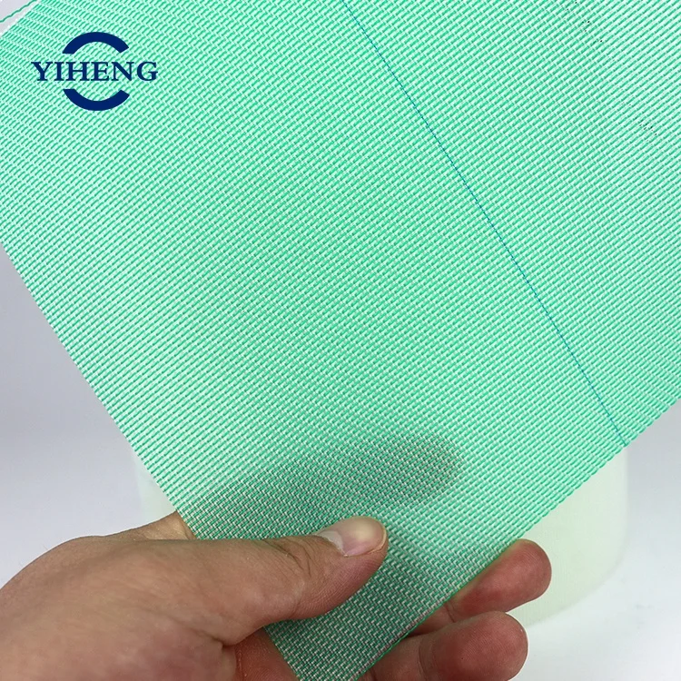 Synthetic Endless Paper Machine Forming Fabric: Quality Meets Durability