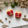 Medium fries