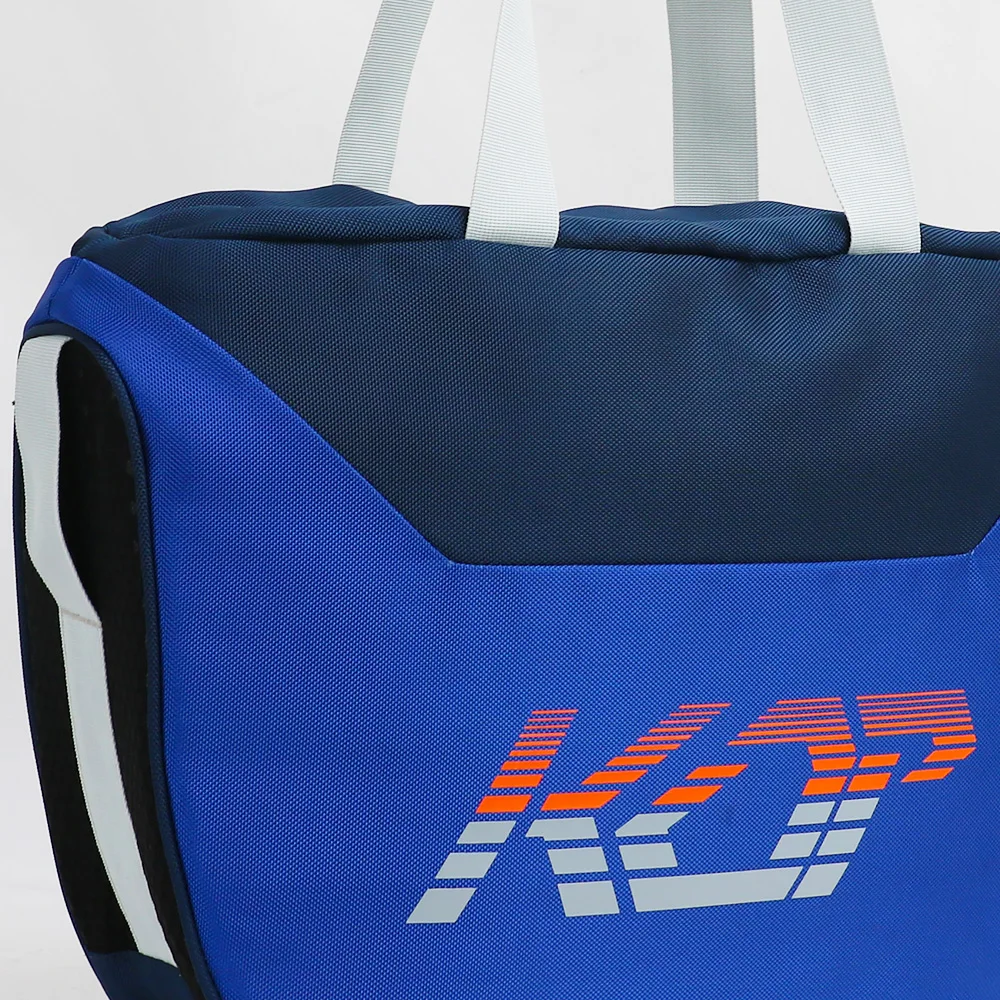 Kopbags Custom Wholesale Racquet Sport Bags Tennis Racket Tote Bag details
