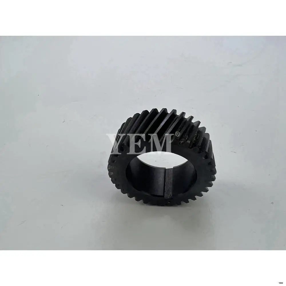 Crankshaft Gear 115276200 For Perkins 404D-22 Diesel Engine Spare Parts