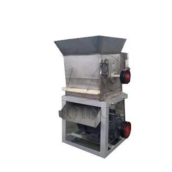 Small business cassava processing machine for garri production line