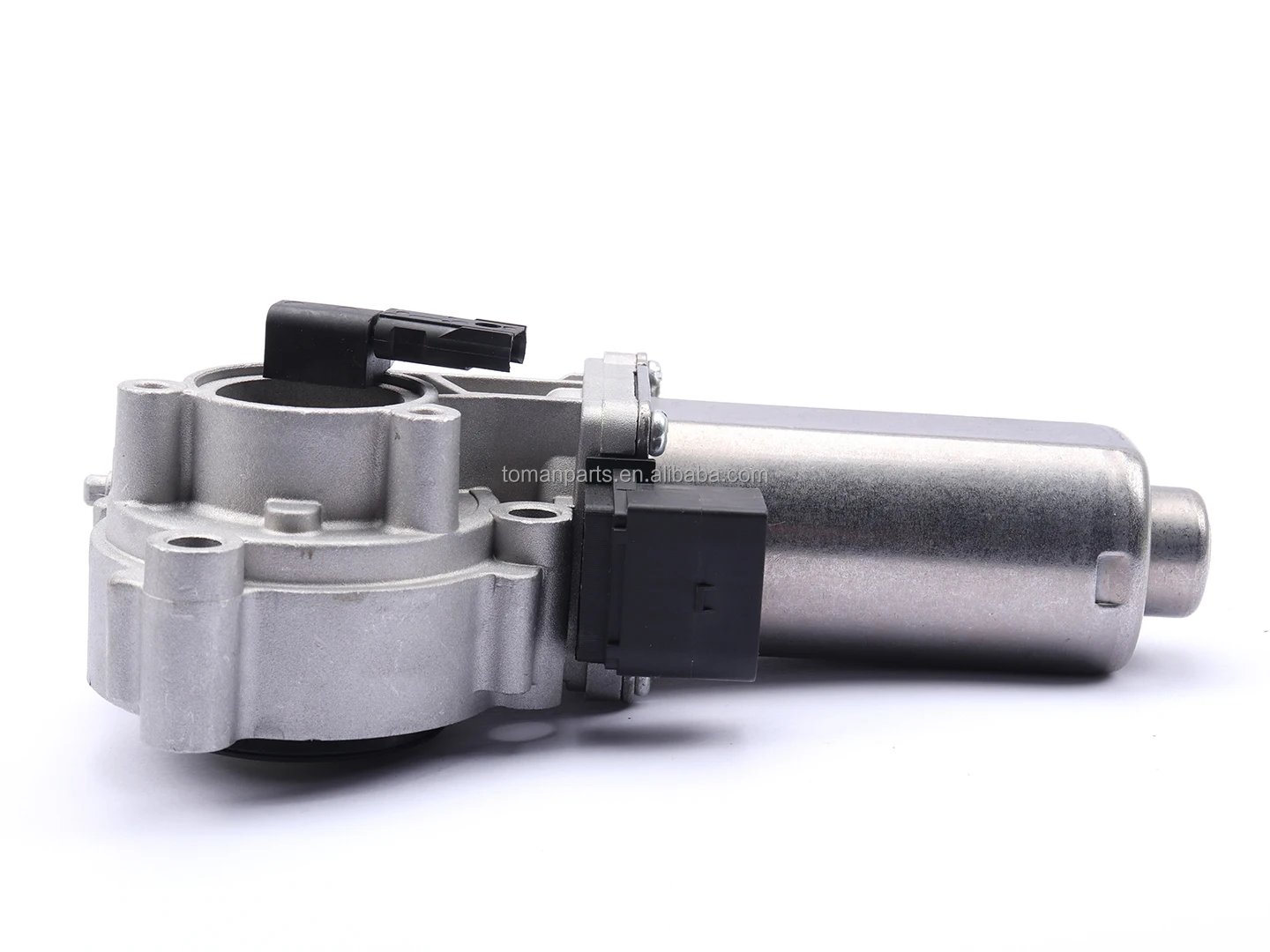 thumbnail image 2 of BFO Transfer Case Shift Actuator Motor For BMW X3 (E83) X5 (E53 E70) – Replaces 27103455132 (2-Year Warranty) 2 of 6