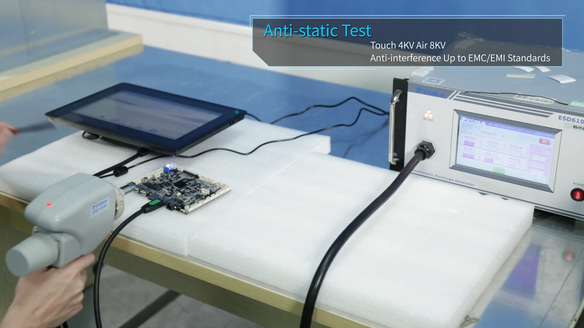 Arm Embedded Development Core Processor Allwinner A20 Tablet A64 Dual