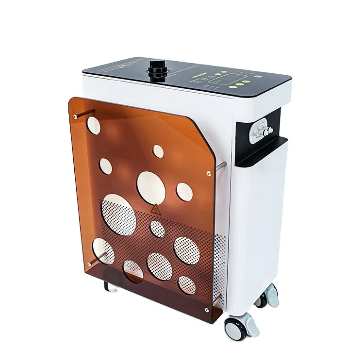 CRYOPUSH Iceless Hot and Cold Compression Therapy Recovery System Machine Temperature Adjustable for Pain Relief