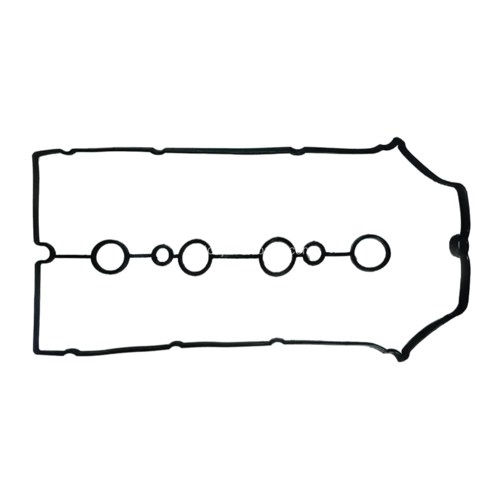 473F-1003054 Engine valve cover gasket for Empacadura Tapa Valvula Chery Arauca van A1 X1 QQ6 1.3L