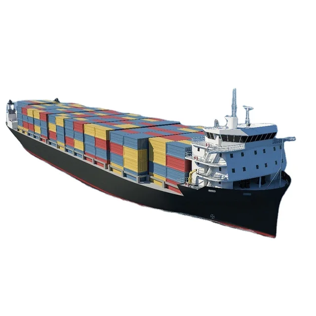 Low Price Sea Shipping Bulk Sea Freight To Australia Shipping Sea China To Canada