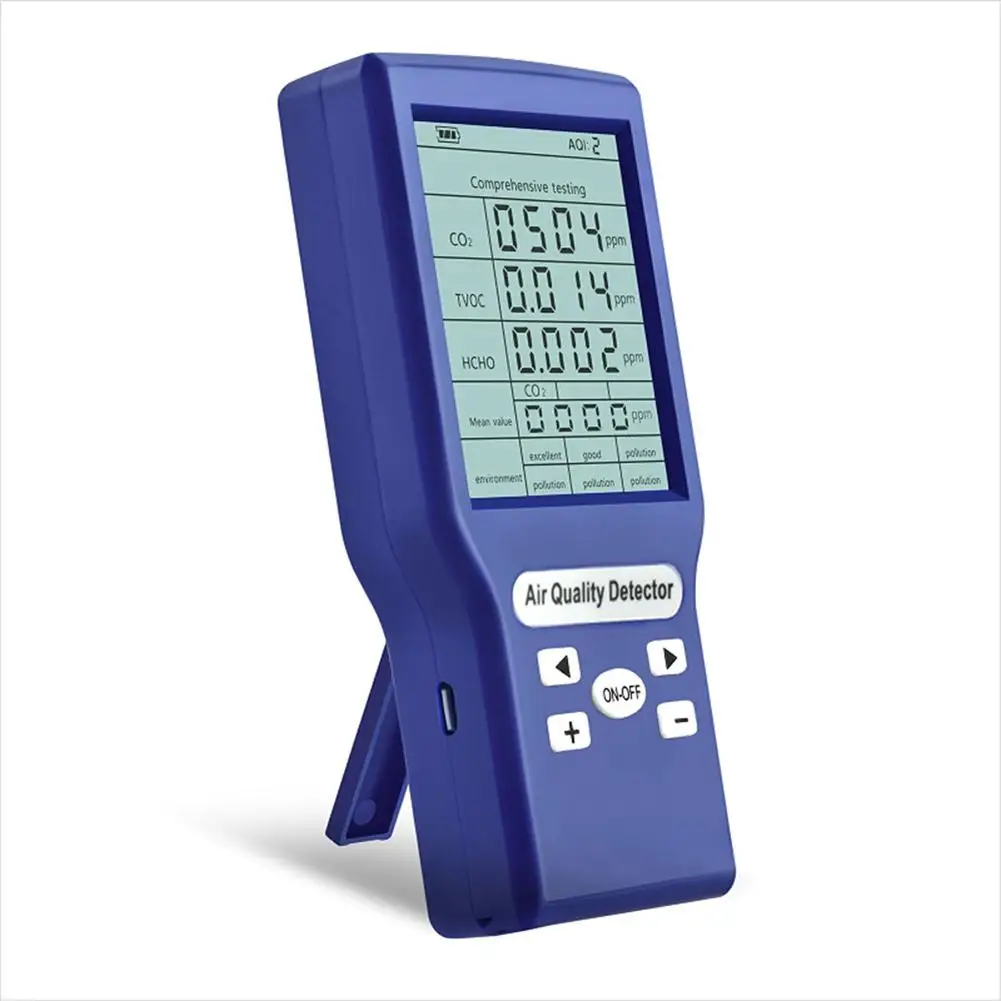 air quality detector jsm-131 Luftqualitätsdetektor jsm-131 