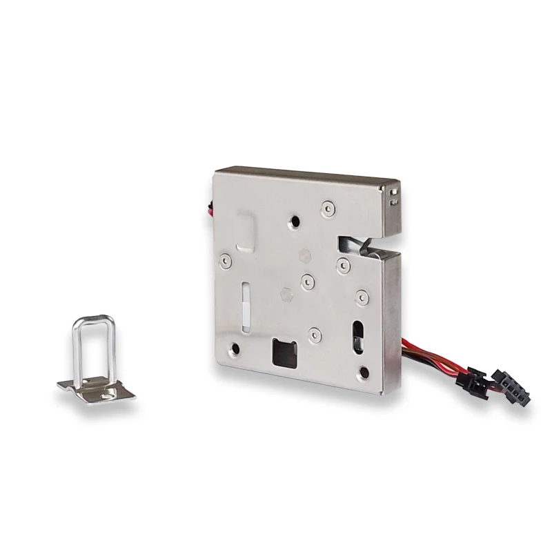 Multi-function Digital Lock Smart Door Lock Network Latch Cabinet Motor ...