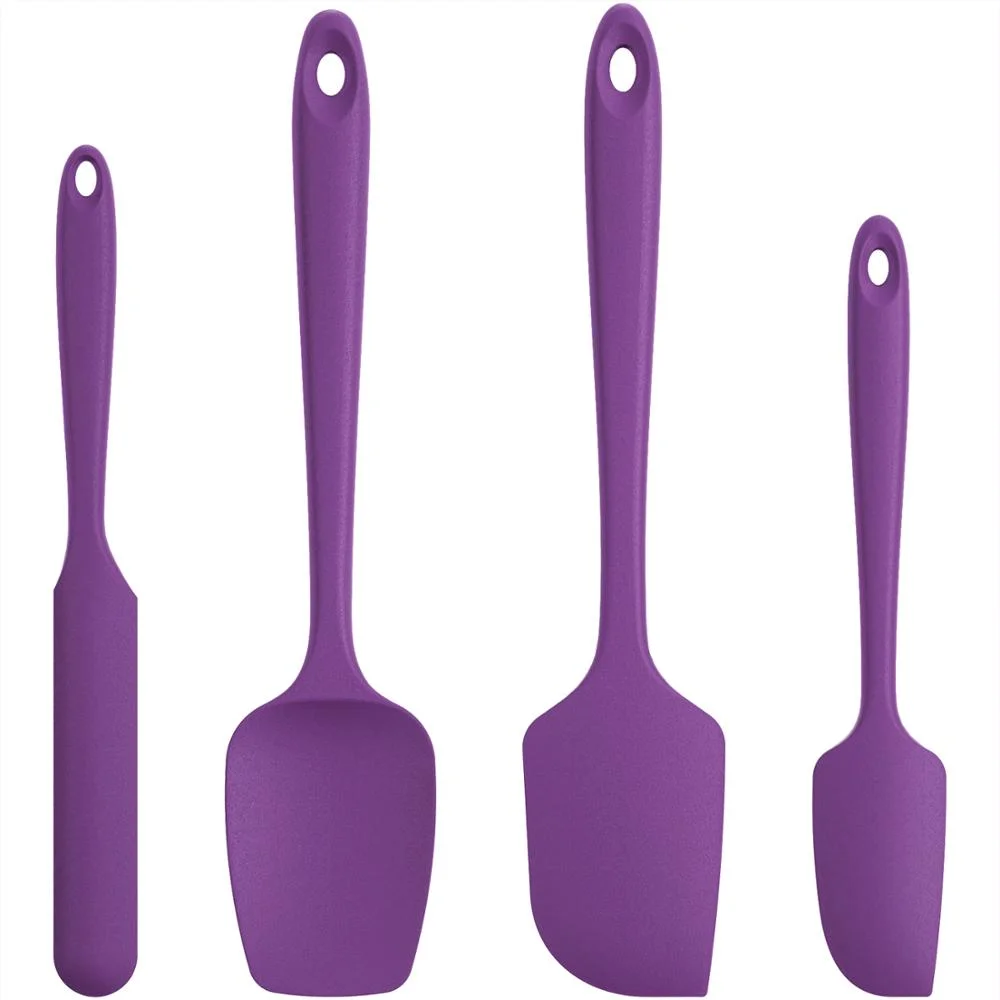 Kitchen Good Cook Baking Accessories Utensils Spatula Cake Scraper Non Stick Butter Spreader  Silicone Cookie  Spatula