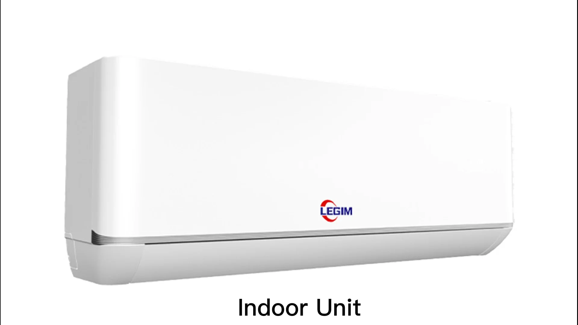 air Coolers Split air Conditioner R410A 7000-36000 with Accessory AC