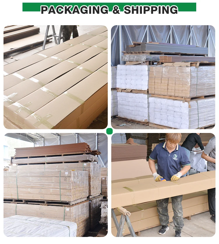 Cladding Shipping Box Custom Fluted Cladding Siding Shipping Container Wood Houses Home ...
