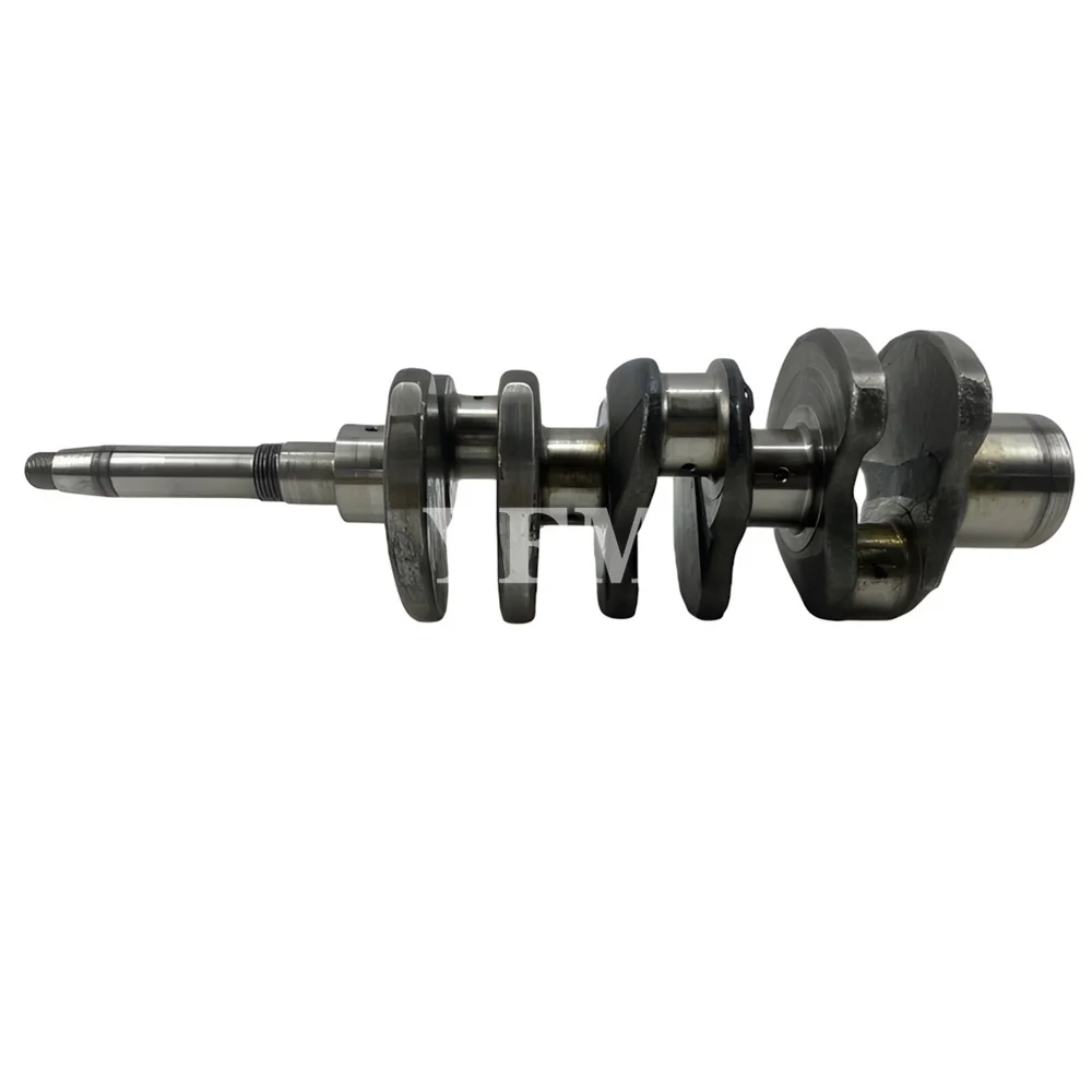 Stock Complete 3T75 Crankshaft Compatible for Yanmar Universal Engine Parts