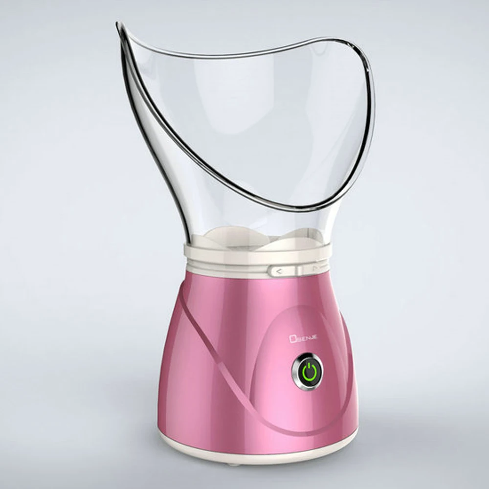 Лидер продаж, вапорайзер для лица, товары для чистки лица, вапорайзер Dgk de Agua, портативный спрей для лица