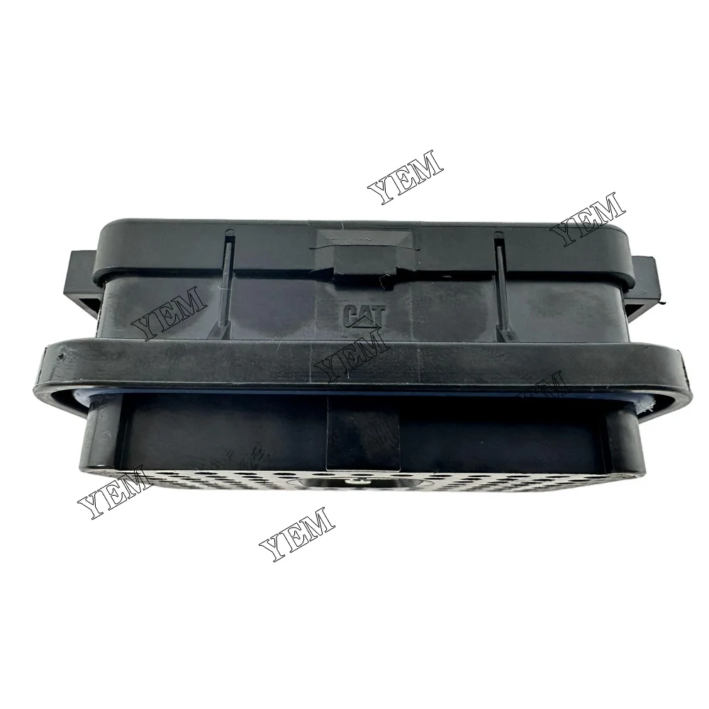 Controller Plug 160-7689 for Caterpillar G3512H 345D C9 3126 3406E Engine Part 2