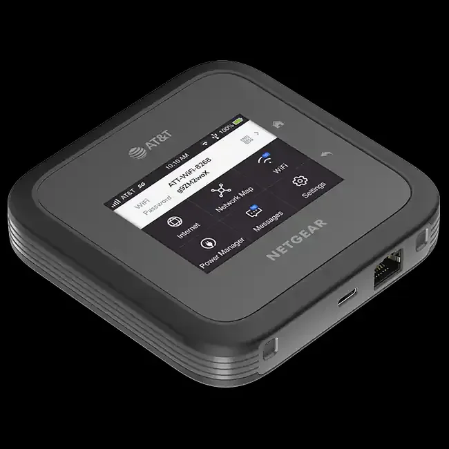 NETGEAR MR6500-1A1NAS 5Gモバイルルーターunlock済み NETGEAR MR6500-1A1NAS 5Gモバイルルーターunlock済み Amazon