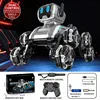 LK-Robot Dog-2