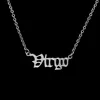 Virgo Silver