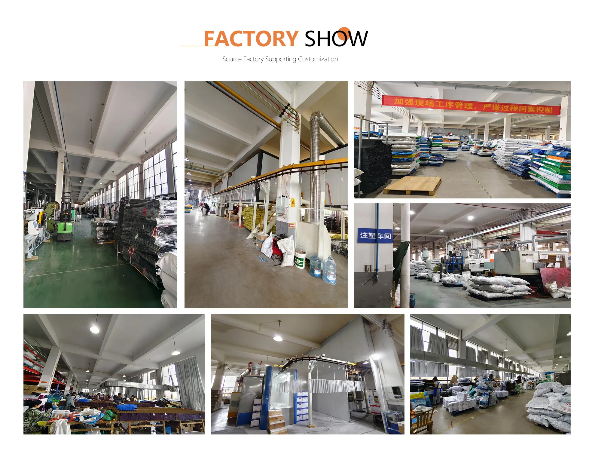 Zhejiang Changxiang Home Furnishings Co., Ltd.