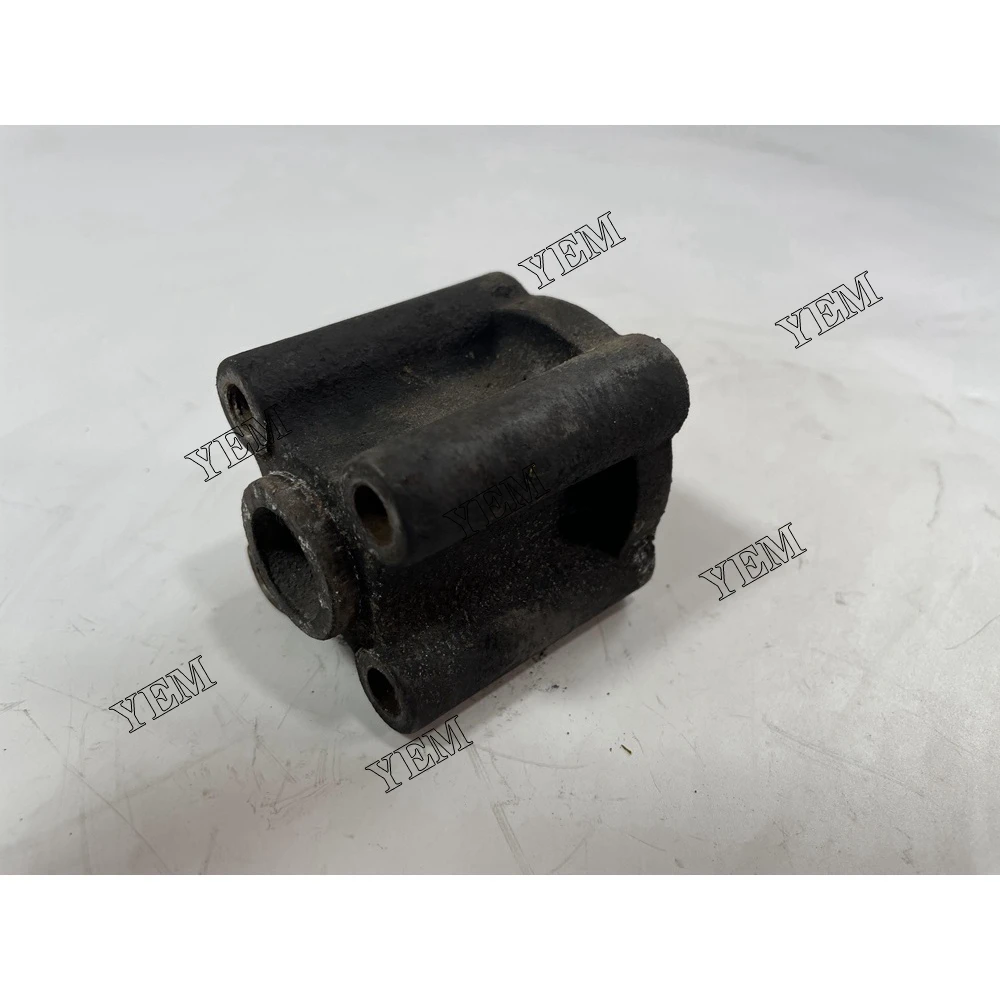1DZ Fan Spacer for Toyota Engine. 5