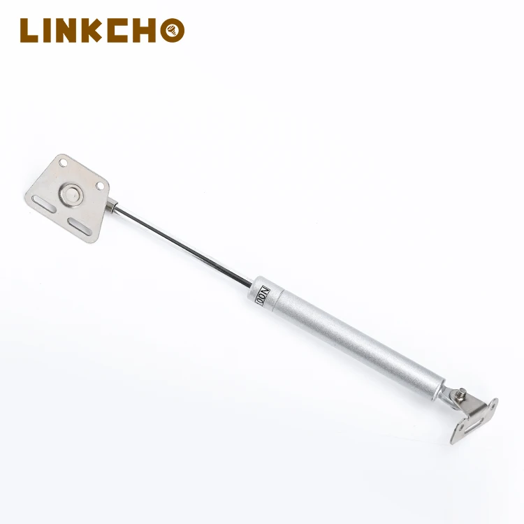 Small Furniture Hardware Hydraulic Buffer Slide Cabinet Soft Close Door Hydraulic Piston Oil Damper for Drawer Sliding Door