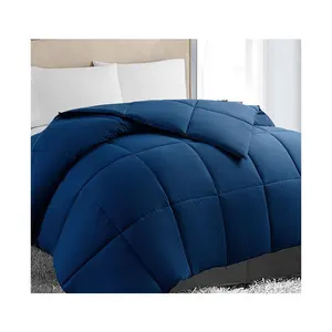 Hotel Luxury Quality Goose Down Feather Duck Down Feather Customized Hotel Duvet Insert Duvet Inner Comforter for Hotel