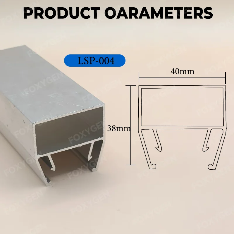 product foxygen light pvc stretch linear strip  aluminum led profile with ceiling backlit-25