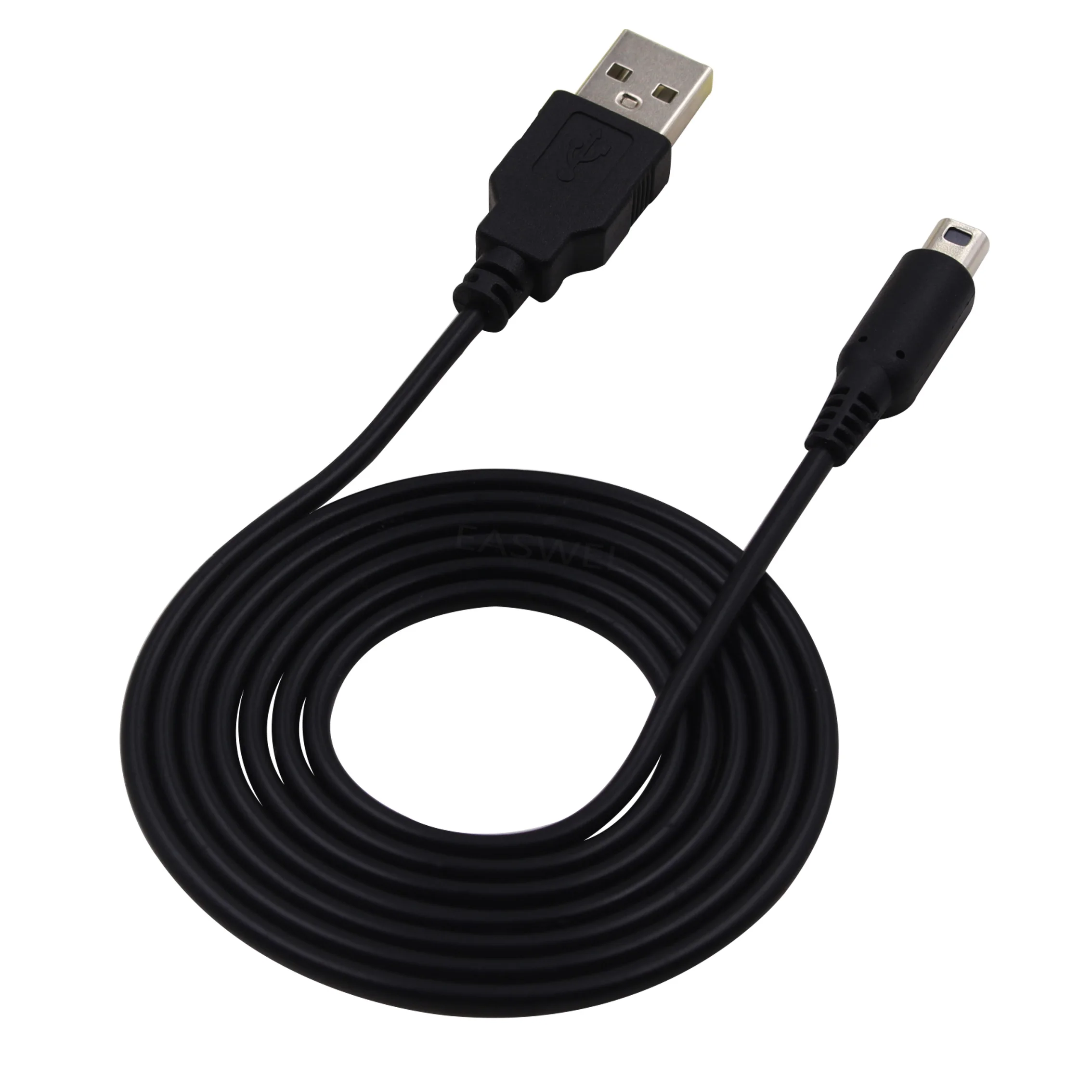 Usb Data Sync Power Charger Charging Cable For 3ds / 3ds Xl / Dsi / Dsi Xl  - Buy Usb Data Sync Power Product on Alibaba.com