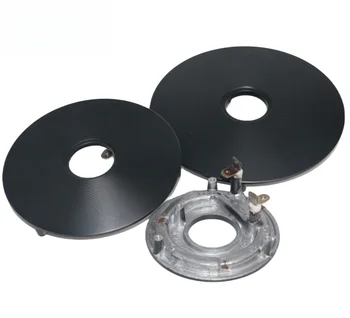 Electric Rice Cooker Spare Parts Body Aluminum Plate Heating element Plate Panel 300W 400W 700W 1000W