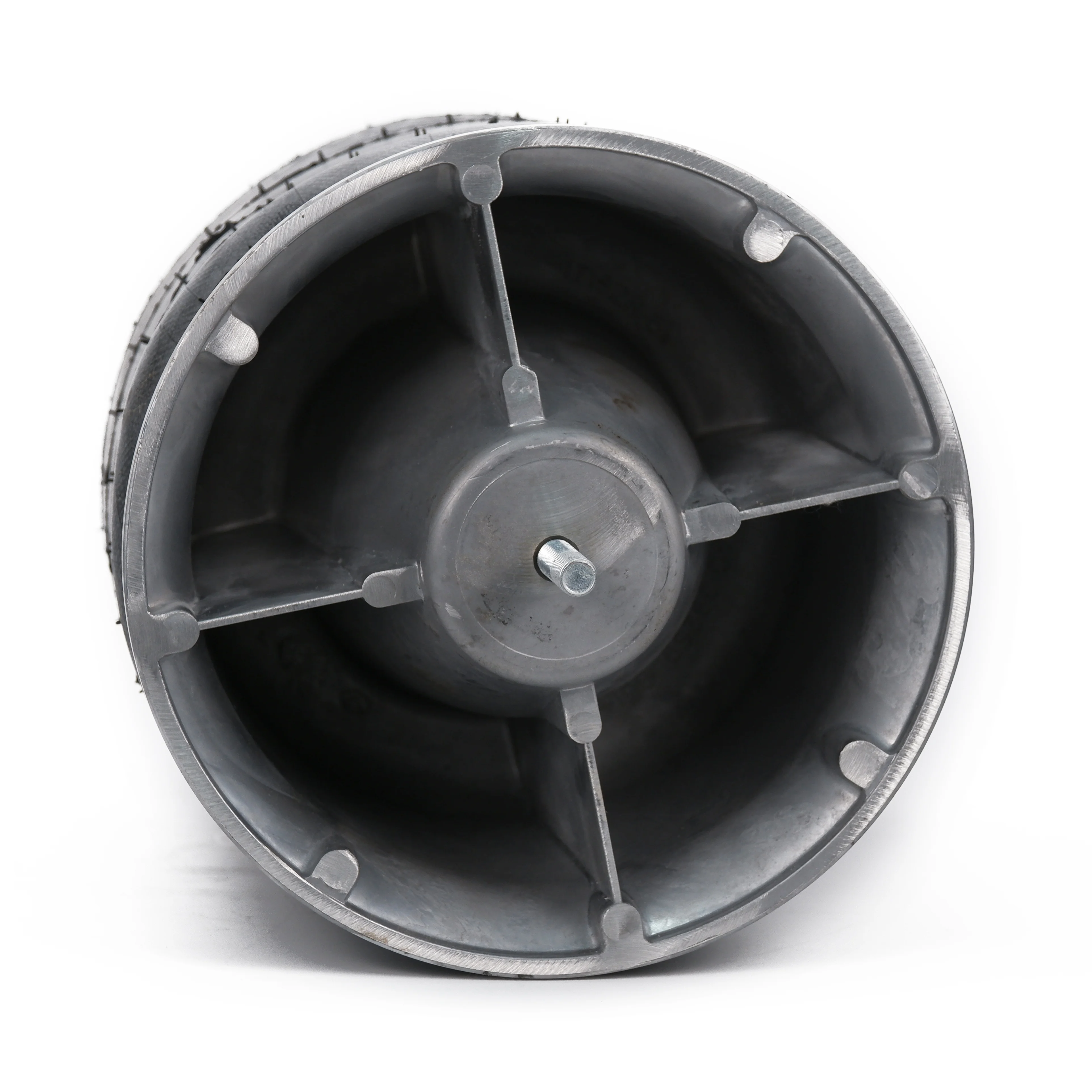 Magnum Technology Veerbalg, luchtvering voor o.a. Bpw, Porsche, Schwarzmüller - 5002-03-0108