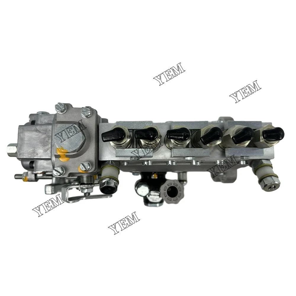 For Caterpillar 3066 Fuel Injection Pump Engine Parts 212-8559 2