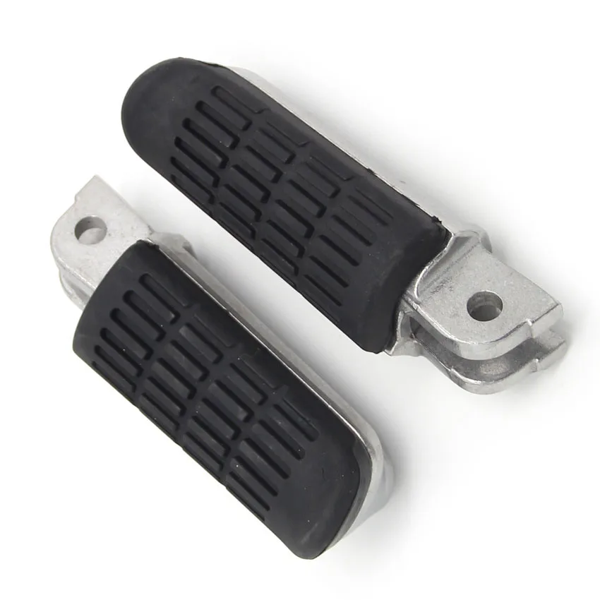 Передние подножки для мотоцикла Honda CB500 CB500S CB750F Seven пятьдесят CB900 CB919 Hornet CBF1000 CBF600S CBF600