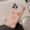 Design de chat mignon