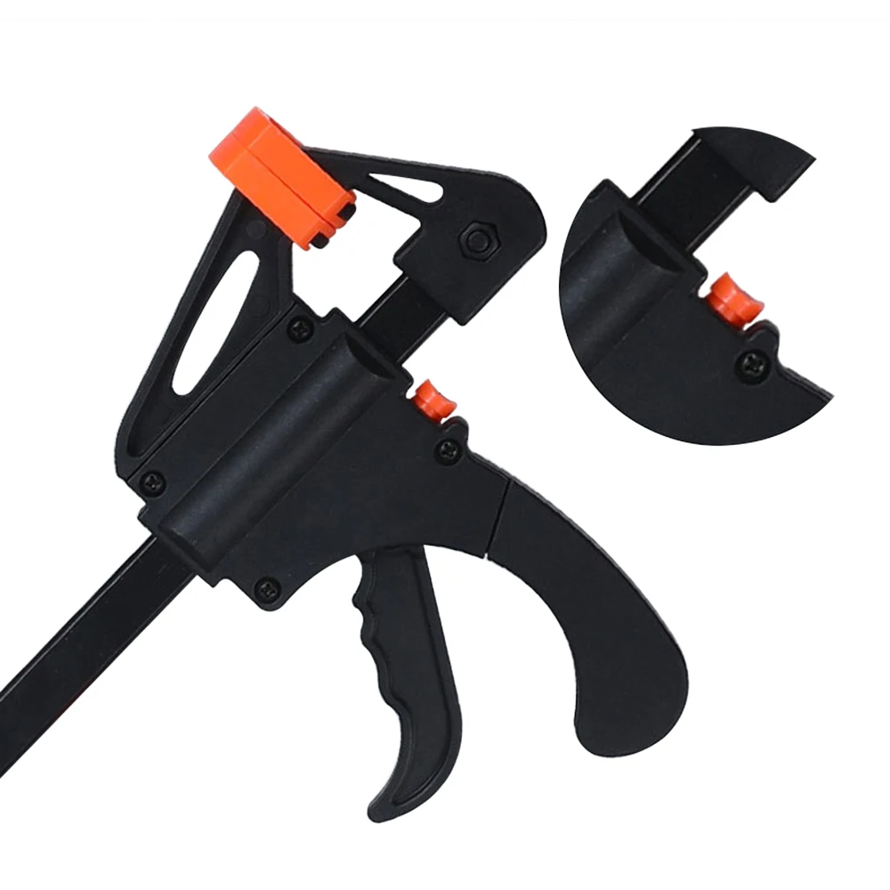 Fclamp Small Tool Spreader Working Rod Clamp Quick Clamp 4 Inch Woodworking Tools Buy Fclamp